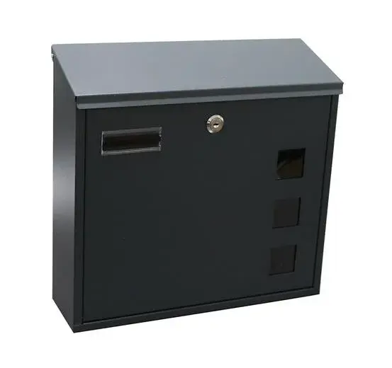 Schránka poštovní OEM 350x330x110mm