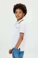 Dětské polo tričko Calvin Klein Jeans