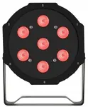 Fractal PAR LED 7 x 10 W
