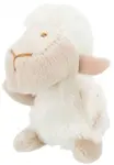 Trixie plyšový baránok pre mačky 10 cm (TRX45767)