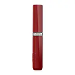 Loréal Paris Infaillible Laque Resistance 550 Noir Cherry tekutá rtěnka 4,3 ml