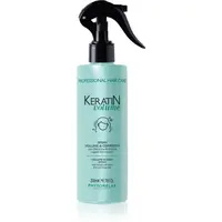 Phytorelax Laboratories Keratin Volume sprej pro objem jemných vlasů s keratinem 200 ml