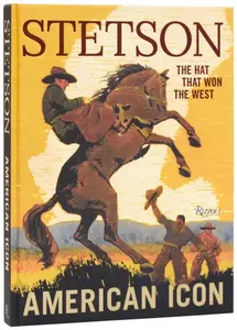 Stetson - Laird Borrelli-Persson, Douglas Brinkley