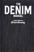 The Denim Manual - Fashionary