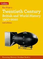 Twentieth Century British and World History 1900-2020 - Peal Robert