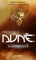 Corrinové - Brian Herbert, Kevin J. Anderson