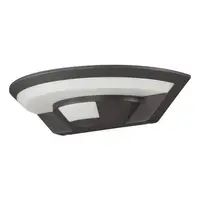 Svítidlo venkovní PIR EURAKLES ST57-ANT Ufo 15W - rozbaleno - mírně poškozený obal