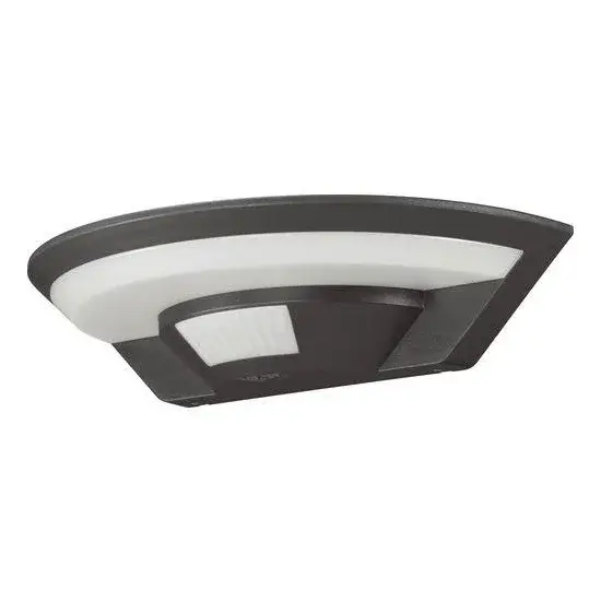 Svítidlo venkovní PIR EURAKLES ST57-ANT Ufo 15W - rozbaleno - mírně poškozený obal