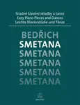 Snadné klavírní skladby a tance - F. Mendelssohn-Bartholdy