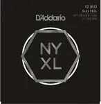 D'Addario NYXL1260