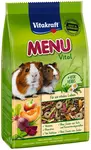 Vitakraft Premium Menu Vital pro morčata 1 kg