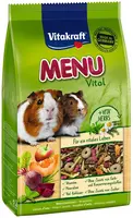 Vitakraft Premium Menu Vital pro morčata 1 kg