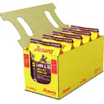 Josera Adult Lamb & Rice 5 x 900 g