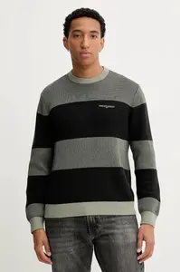 Bavlnený sveter Tommy Jeans