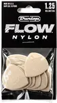 Dunlop Flow Nylon 1.25mm 12 Pack