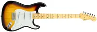 Fender Custom Shop 2023 Stratocaster 55 DLX Closet Classic