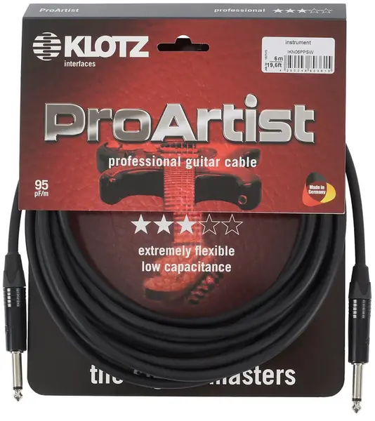 Klotz IKN06PPSW