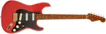 Fender Custom Shop American Custom Stratocaster NOS MN Aged Fiesta Red
