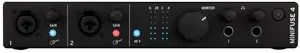 Arturia MiniFuse 4 BK