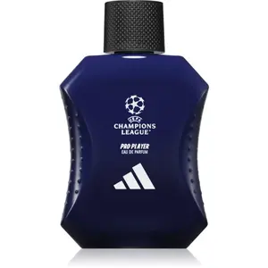 Adidas UEFA Champions League Pro Player parfumovaná voda pre mužov 100 ml