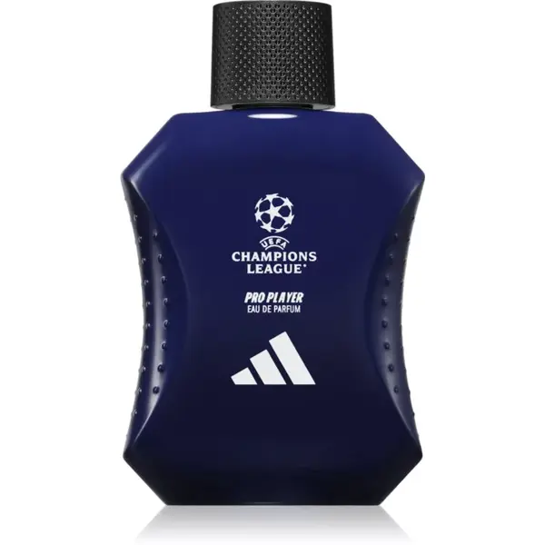 Adidas UEFA Champions League Pro Player parfumovaná voda pre mužov 100 ml