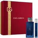 Dolce & Gabbana K By Dolce & Gabbana - EDP 200 ml + EDP 10 ml