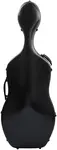 Eastman PC Cello Case 4/4 BK