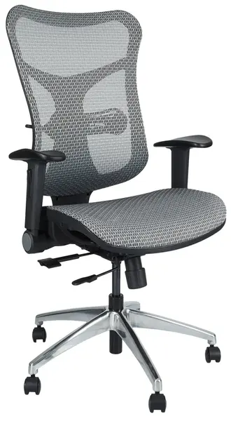 Wavebone Viking Mesh Grey