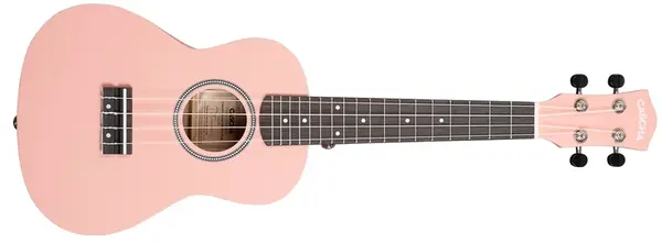 Cascha CUC107S Concert Linden Pink
