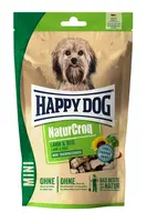 Happy Dog NaturCroq Soft Snack Mini - Jehněčí 100 g
