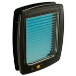 Ferplast Swing dvierka, hnedé Veľkosť: 7 (72104012)