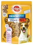 Pedigree DentaStix Chewy Chunx Mini - s hovězím 68 g