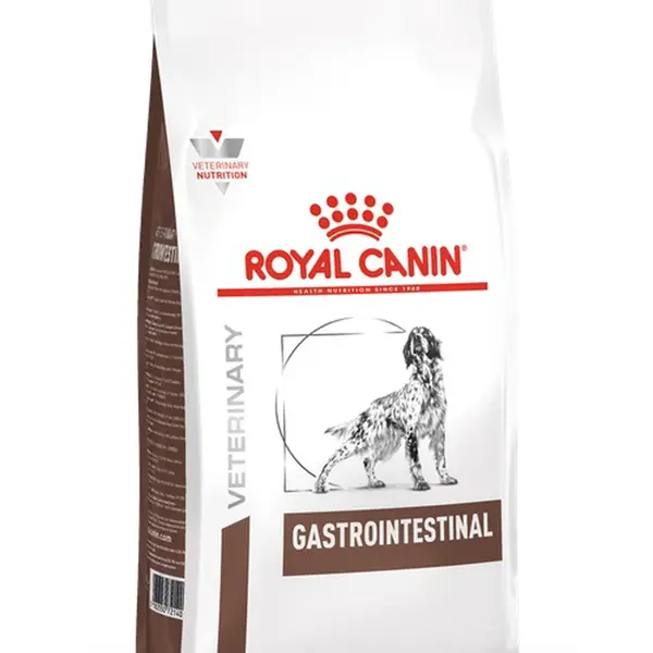 Royal Canin Gastrointestinal 15 kg