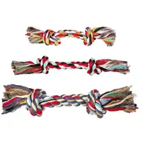Trixie lano na kousání 15 cm / 25 g (TRX3270)