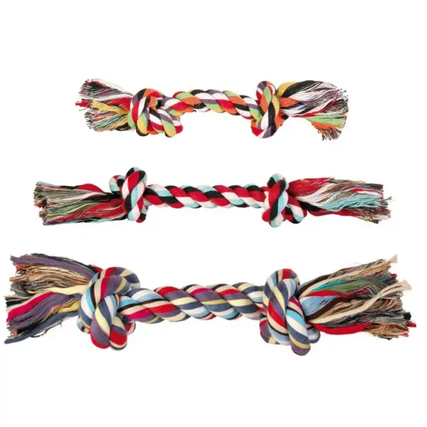 Trixie lano na kousání 15 cm / 25 g (TRX3270)