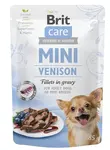 Brit Care Mini Adult - Venison 85 g