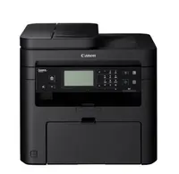 Canon i-SENSYS MF237w (černobílá MF, tisk, skenování, kopírování a fax, wifi)  - POŠKOZENÝ OBAL - BAZAR