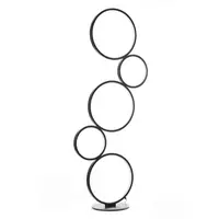 STOJACÍ LED SVÍTIDLO, 60/60/116 cm