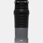 Láhev Under Armour 0.7 L černá barva, UA71190