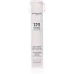 BYPHASSE Cotton odličovacie tampóny 120 ks