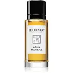 Le Couvent Maison de Parfum Botaniques Aqua Mahana toaletní voda unisex 50 ml