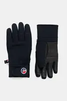 Kožené lyžařské rukavice Fusalp