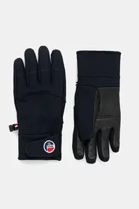 Kožené lyžařské rukavice Fusalp