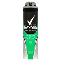 REXONA Men Quantum deodorant 150 ml