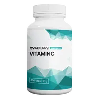 GymSupps Vitamín C