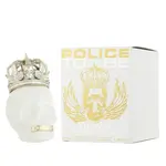 POLICE To Be The Queen EDP 40 ml W