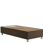 Válenda Fiona Rozměry: 90 x 200 cm, Matrace: Bez matrace, látka: Malmo New 26