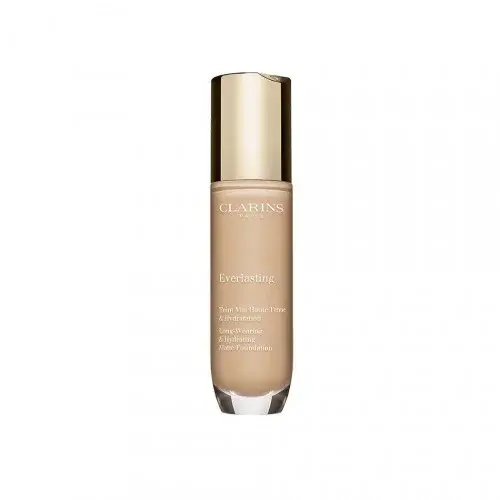 Clarins Everlasting foundation  dlouhodržící make-up - 105N 30 ml