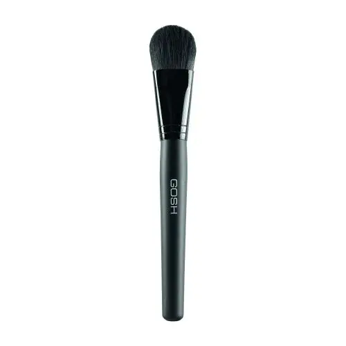 GOSH COPENHAGEN Foundation brush štětec na make-up - 011