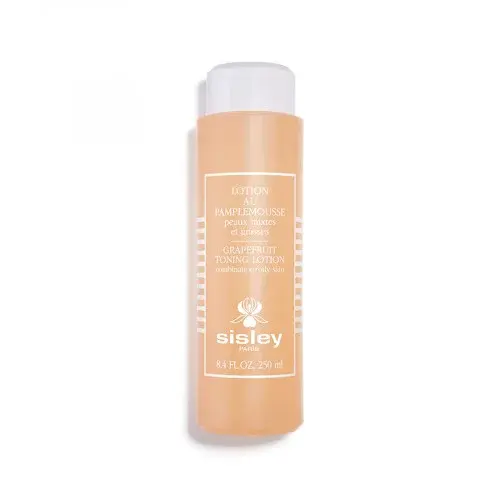 Sisley Grapefruit Toning Lotion grapefruitové tonikum 250 ml